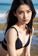 AI Swimsuit Gravure Vol.4