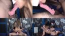☆ Full-time gal mom again ☆ 2nd round with plenty of vaginal shot bonus with a lewd married woman ♥ who loves vaginal shot ♥ Petit Commitment ◯ [Personal shooting]
