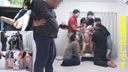 [Emergency 11/26 deadline sale] 【2200→1680】 [Sperm-covered 6P group rape with vaginal shot in the mini uterus of Petanko shaved uniform] Multiple with a middle-aged group Ji Po on a slippery body [Amateur Circle Treasured Video 70]