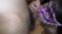 [500pt / set sale until the end of the month] Slender beautiful leg wife who asks another stick to get pregnant Complete version