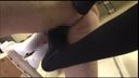 【自由】女學生生氣電安馬穿高筒襪 #006