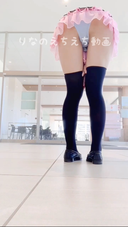 [K@18-year-old Rina naughty selfie] I have compiled three videos that were not released because each video was short!
