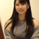【一度きりの出演】W稲田文学部2年ゆりさん(20)　黒髪ロングヘアーが似合う透明感のある美女。最初で最後の出演理由がここにある。