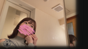 [第一次數量有限：50%折扣] Kyuru~N☆高挑纖細小×臉！ 附近傳聞的美麗少婦[Mari]的淋浴~/Satsu[主要故事外觀]