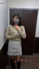 Exposure resumed for the first time in 6 months! 〈Amateur selfie〉 2nd year of university! I got naked in the toilet of a convenience store and masturbated to a、、、 I was thrilled to hear the ping-pong sound when the automatic door opened! The was also squeaky ...