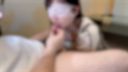Blow course [New married woman] A 20-year-old young wife who applied for her husband's unemployment. I came to the interview silently to my husband, so I made him serve me with my mouth. 1 shot × oral ejaculation