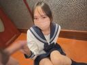 ★ *** - Give a, make your beautiful legs M shape and hold a from masturbation, ★ and then gokkun ★ from a