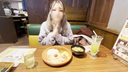 G Cup Whip Whip Cosplayer Raw Squirrel SEX! - When I had a meal, she was ♡ naughty