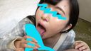 A stunning little devil! High Speed Vacuum Hyotko Drinking Dirty Mouth! 【Pacifier No.28】