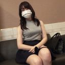 【NTR】渋谷区のネイルサロンで働く21歳若妻。責任放棄の大量中出し。