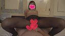 - [Julina Imadoki Gal ♥♥] Julina-chan ♥ (23 years old), who is kind to her uncle and has an immediate Iki sensitive body, had a fetish play &amp; Jupo Jupo serious with no panties and black pantyhose