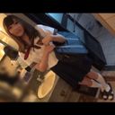 [Se●Ra服裝+體操服裝]神風美女夢幻cosplay蝕刻[B84 / W54 / H86]