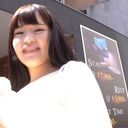 ⚠ College debut⚠ Meet up with Geki Kawa-chan, who is curious and greedy about sex, in Shinjuku Kabukicho and go to a love hotel as it is * Raw vaginal shot