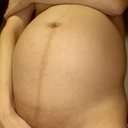 [懷孕第10個月] 我試著為我懷孕的妻子綁一個玳瑁。 即使在孕婦中，也活得很好。