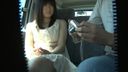 A video featuring a cute and quiet faithful child in the car A former idol research student. I did as I liked.