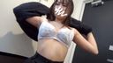 [Individual shooting 21] 20-year-old specialty of hidden huge breasts 2 ** Necafe edition