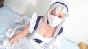 [No limited time price] Be○ Fast is a sex processing maid! Recorded video that gently sucked the soggy ○ Po and made me in a sensitive orgasm roll ○