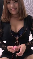 【Girls Bar Clerk】Gonzo at a hotel with a busty gal college girl