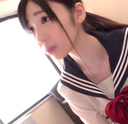 - [First shooting] 18-year-old former track and field long-distance running prefectural tournament best 8 raw squirrel mass vaginal shot on a tight body