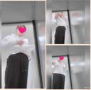 【Workplace Changing Room】Forbidden Changing Room is a Secret Garden... (mp4)