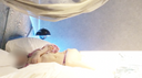 플라워 스타일 섹시한 코스프레, 무디한 일본식 모던 침대로 바닥에 놓아