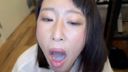 【Instant】Adult sister who works from 18 o'clock in silver ◯ Instant swallowing before work