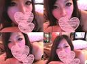 [Complete remake] Gachi Koise Rina Sensible Pacopako Delivery That Eats Dick With Carnivorous! !! Public ♥ masturbation