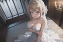 AI Anime SEX Image 7 Bride NTR Collection
