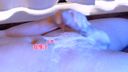 - [Arasa man's masturbation] Self-squeezing from impatience with powder! I'm going to pull the net with quite a lot of patience juice