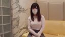 Prestigious Jogakuin University 1st year G cup Misaki-chan (18) Even though she grew up as a genuine young lady, she was interested in H and made her AV debut w