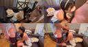 First Gonzo act record with cute Tohoku amateur Nanami-chan (19 years old) with one experienced person [First part]