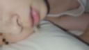 Small boobs, sleepover, mouth ejaculation vaginal shot while sleeping