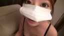 [未經審查] - [兩次射精] Bad falled（18 歲的 Musume）來到 AV 奇聞趣事！ - 一個從未向任何人展示過的剃光頭，被一個太高的未發育的身體摸索！