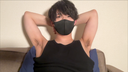 - [First Dori] Handsome ejaculation 2 barrage! A handsome man with beautiful eyes is shy and spree!