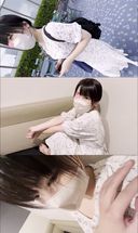 - [Boobs Chikan 41 first part] A super cute 20-year-old who recently started portrait shooting! It's too pure and plump boobs fir ww