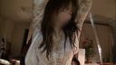 - [Amateur] The innocent and graceful older sister was too de M! - A large amount of vaginal shot with raw squirting immediately after squirting → * Miyaguchi eyes and a large amount of vaginal shot.