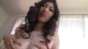 - [Masturbation] A lascivious gal sister shows off masturbation in naughty clothes. - Playing with the and climaxing.