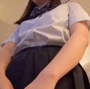 [** / Inexperienced] Junjo Uniform J, a dick that has never been touched by a metamorphosis who likes furnaces, is teased and vaginal shot is vaginal shot.