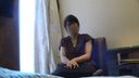 - [Fifty mature woman] Slender cram school instructor Yoko. Raw vaginal shot piston with another stick in a mature woman.