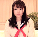 * Idol aspiration [Limited sale] 18-year-old experienced person 1 person Ejaculation in the mouth while wearing uniform on a C cup beauty who is nervous about the first shooting & irresponsible vaginal shot