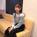 【National Graduate, Nurse at a Large Hospital in Tokyo】 Gonzo with a slender beauty with F cup big breasts. I was also shown masturbation. [With 4K high-quality original benefits] * Limited quantity
