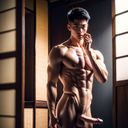 Men's Nude Photo Collection 26