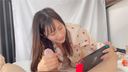 Private Gonzo of H cup shaved black hair *! - Masturbator with Onagenga! - At the end, vaginal shot SEX without permission [amateur individual shooting]