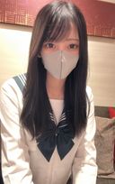 [Until the end of the month! ] ] [Limited quantity resale] [God times] No way ... 18-year-old F cup beauty ⚪︎ Woman Yua-chan's first vaginal shot in her life! The long-awaited first date! Private treasured video! There is a value of a permanent preservation version [*** Mass vaginal shot] [accident]