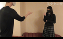 Erika-chan Fan Thanksgiving!! If you lose with a baseball fist, will you be alive? ?? - A heart-pounding game!