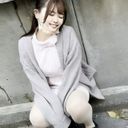 [神奈川大學醫院] 在休息時打電話給值班護士賽夫勒並拍照 在隱藏在白大褂下的H罩杯中連續兩次播種確認懷孕量。