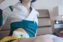 【Amateur / Personal Shooting】Cosplay Firefly Grass (Onmyoji)