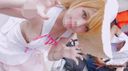 Comic Market Cosplay Fair-skinned super beautiful layer's side breasts full view ★ cosplay Comiket