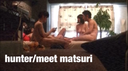 [6P] Reina Fujii Fcup & Minami Anna Gcup× ♂4 huge breasts Meat urinal that can be put without rest