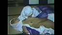 [20th Century Video] Nun Story ☆ Lesbian 4P Nakadashi Old Work "Nothingness"